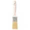 Minwax Minwax Polyurethane 1-1/2 in. Flat Varnish Brush 427340008 - alternate 3